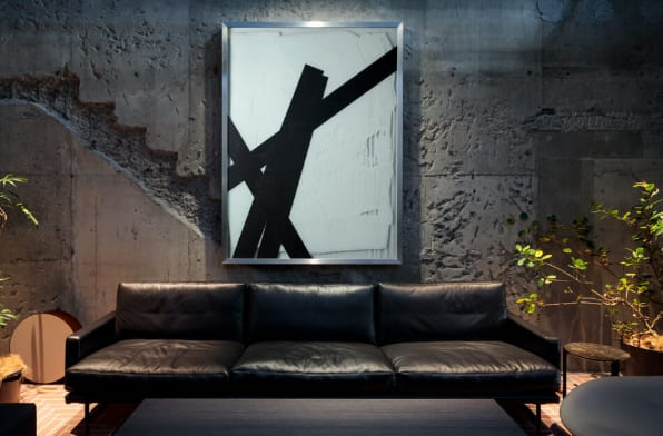 By physical or cognitive means(Broken Window Theory 02 August)