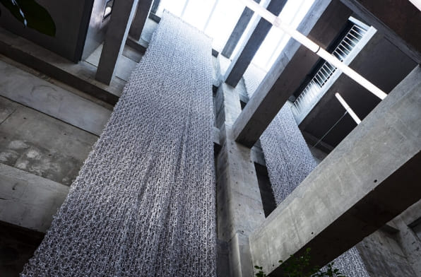 Lightfalls