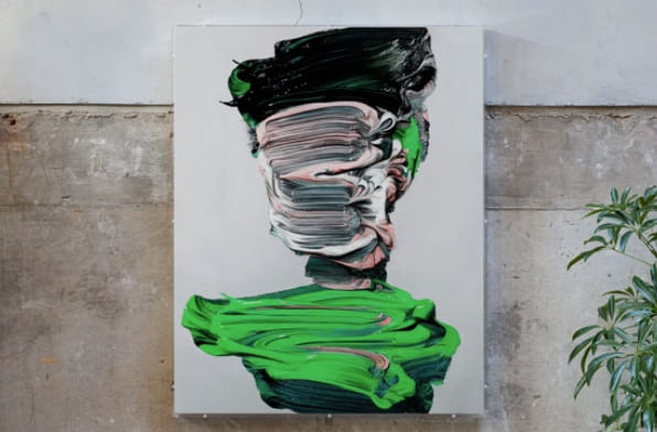 絵画のための絵画020