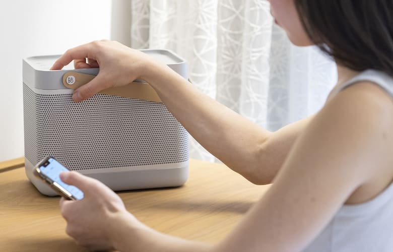 Bluetoothスピーカー