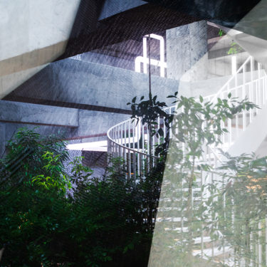 Upcoming Exhibition AnnouncementThe Place of Encounter ~The 8 Artists of SHIROIYA HOTEL~