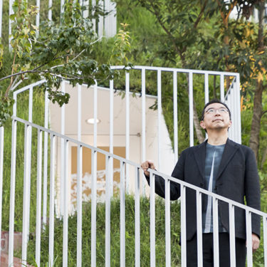 Sou Fujimoto: Special Interview Part II