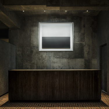 HIROSHI SUGIMOTO