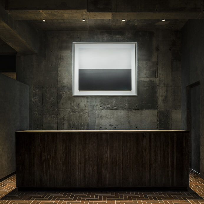 杉本博司 / HIROSHI SUGIMOTO