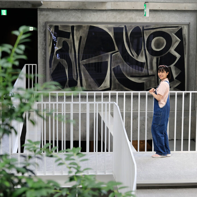 印度カリー子さんと前橋と白井屋ホテル　[前編]