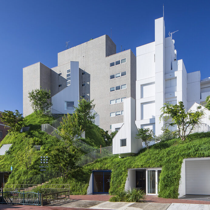 藤本 壮介 / SOU FUJIMOTO