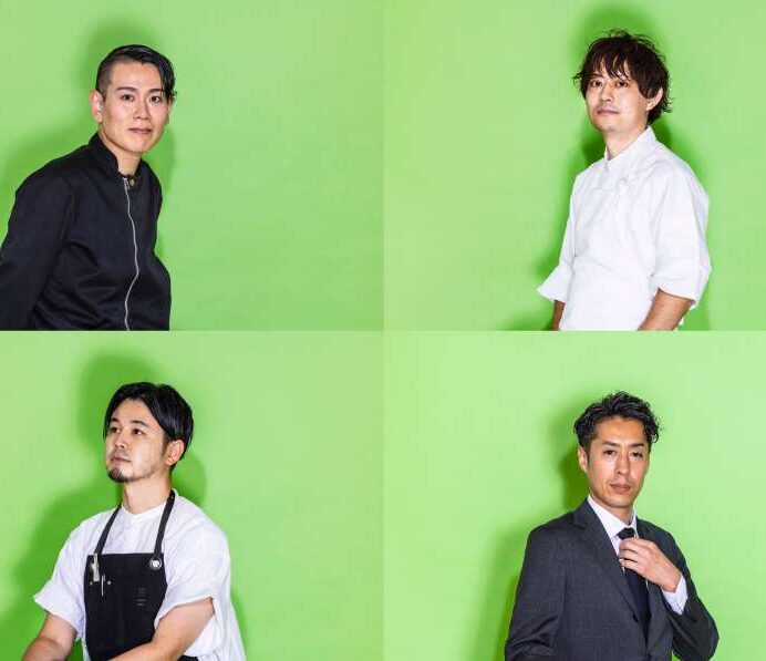 群⾺⾷材×フレンチを堪能する宿泊プラン「セパージュat SHIROIYA」