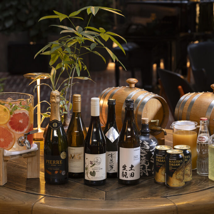 Benefits for Staying Guests