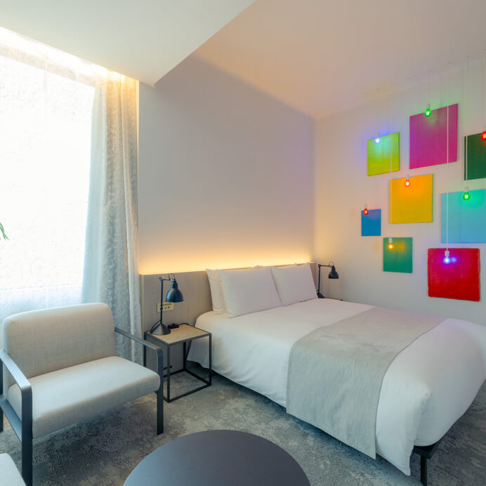 ROOM  05　KENZO ONODA