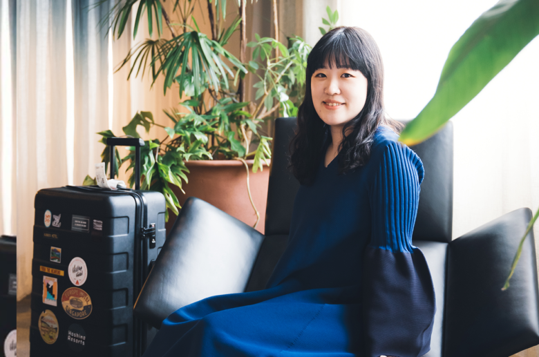 白井屋ホテルで楽しむ“ひとり贅沢旅”