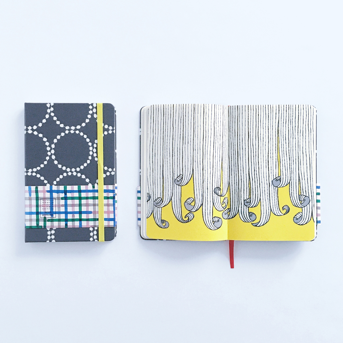 「ミナ ペルホネン」グッズ付 宿泊プラン｜⽩井屋ホテル 「ミナ ペルホネン レジデンス」1周年 & 「つぐ minä perhonen」展開催記念